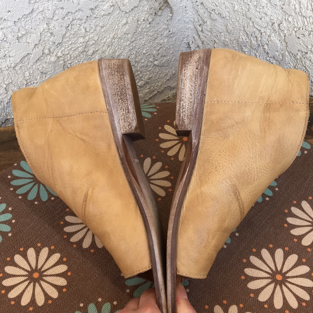 —SOLD—Free People Mont Blanc Additional Pics - Picture 4 of 8